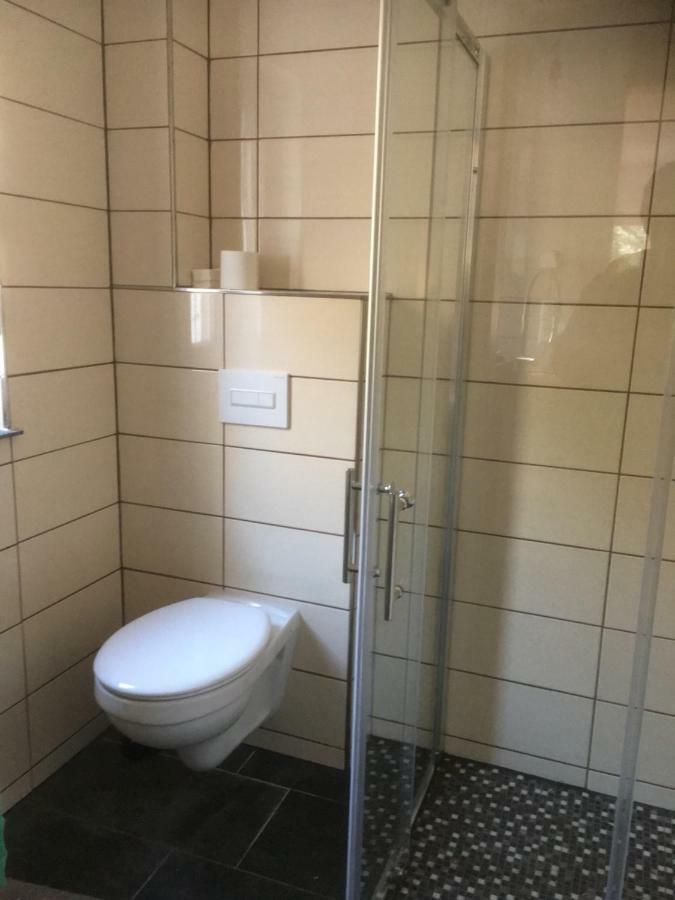 Schoenwalde B Siedlung Schonwalde エクステリア 写真