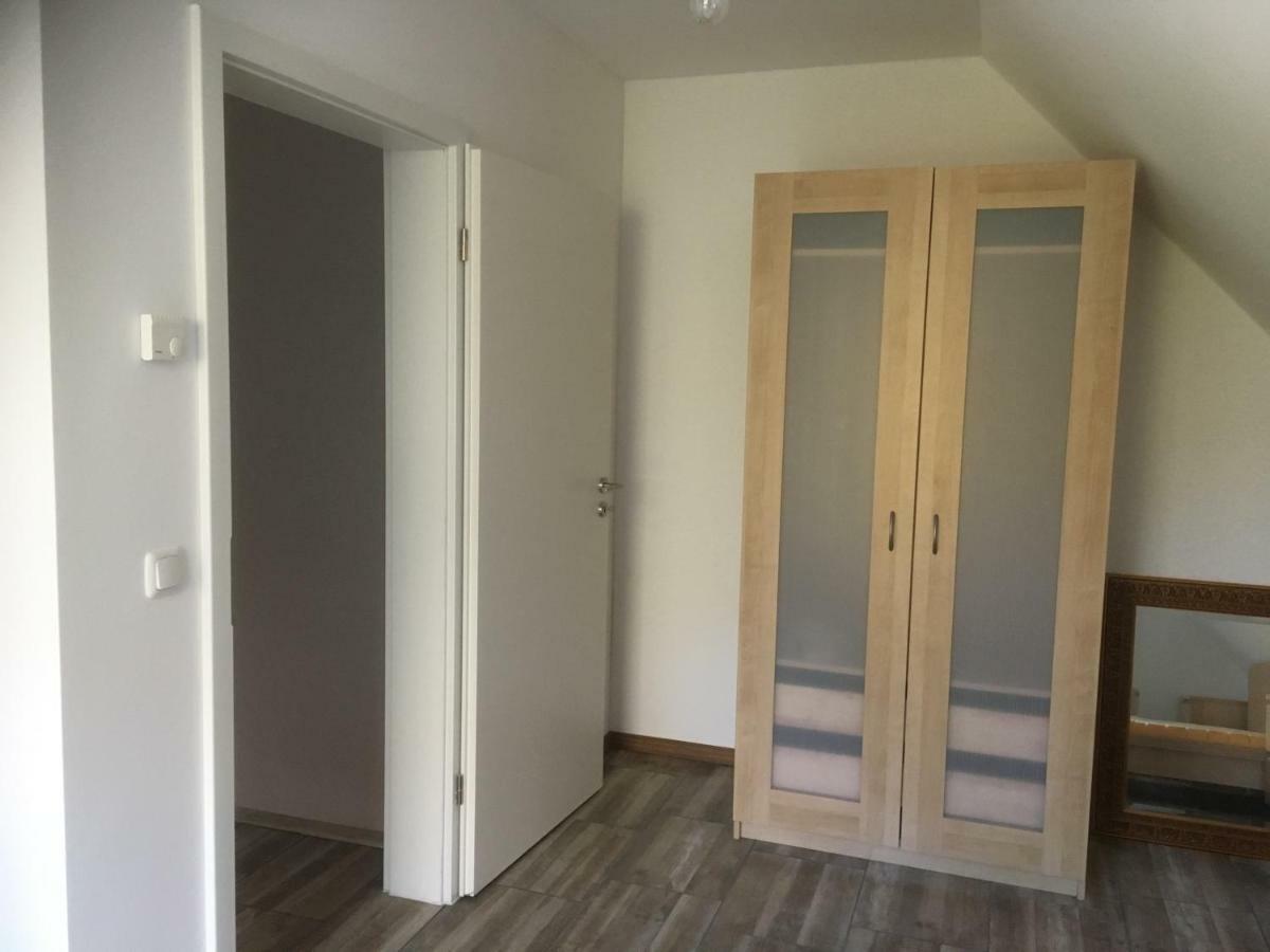 Schoenwalde B Siedlung Schonwalde エクステリア 写真